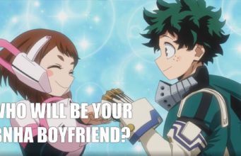Who Will Be Your BNHA Boyfriend Quiz Who Will Be Your BNHA Boyfriend Quiz-AffectionGuide