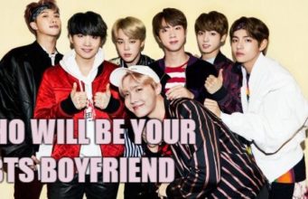 Who Will Be Your BTS Boyfriend Quiz Who Will Be Your BTS Boyfriend Quiz-AffectionGuide