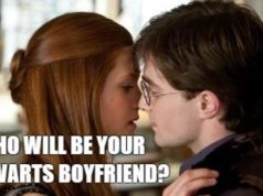 Who Will Be Your Hogwarts Boyfriend Quiz Who Will Be Your Hogwarts Boyfriend Quiz-AffectionGuide