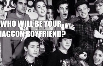 Who Will Be Your Magcon Boyfriend Quiz Who Will Be Your Magcon Boyfriend Quiz-AffectionGuide