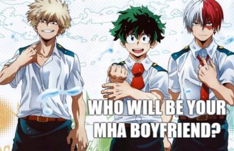 Who Will Be Your Mha Boyfriend Quiz Who Will Be Your Mha Boyfriend Quiz-AffectionGuide