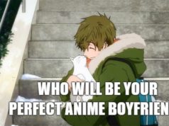 Who Will Be Your Perfect Anime Boyfriend Quiz Who Will Be Your Perfect Anime Boyfriend Quiz-AffectionGuide