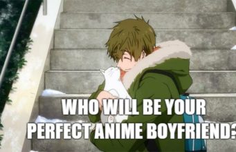 Who Will Be Your Perfect Anime Boyfriend Quiz Who Will Be Your Perfect Anime Boyfriend Quiz-AffectionGuide