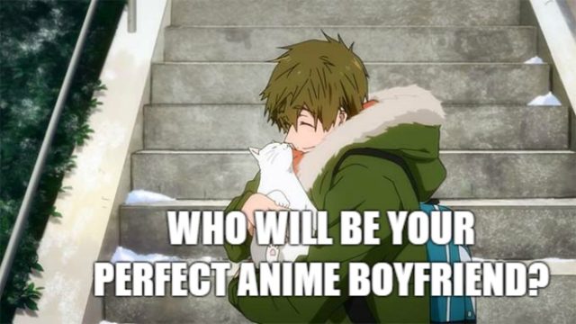 Who Will Be Your Perfect Anime Boyfriend Quiz-AffectionGuide