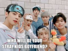 Who Will Be Your Stray Kids Boyfriend? Who Will Be Your Stray Kids Boyfriend Quiz-AffectionGuide