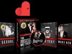 The Obsession Method: Review at a glance The Obsession Review-AffectionGuide