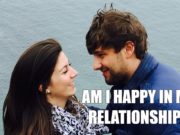 Am I Happy In My Relationship Quiz-AffectionGuide