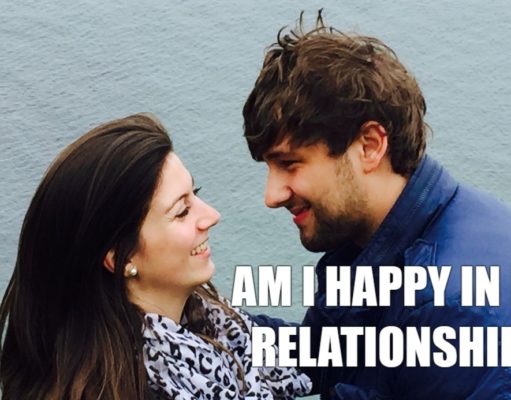 Am I Happy In My Relationship Quiz Am I Happy In My Relationship Quiz-AffectionGuide