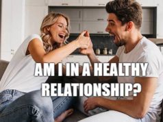 Am I In A Healthy Relationship Quiz Am I In A Healthy Relationship Quiz-AffectionGuide