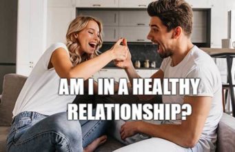 Am I In A Healthy Relationship Quiz Am I In A Healthy Relationship Quiz-AffectionGuide