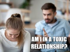 Am I In A Toxic Relationship Quiz Am I In A Toxic Relationship Quiz-AffectionGuide