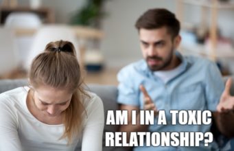 Am I In A Toxic Relationship Quiz Am I In A Toxic Relationship Quiz-AffectionGuide