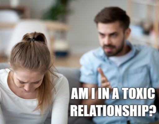 Am I In A Toxic Relationship Quiz Am I In A Toxic Relationship Quiz-AffectionGuide