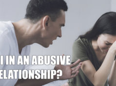 Am I In An Abusive Relationship Quiz Am I In An Abusive Relationship Quiz-AffectionGuide