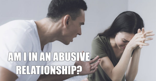 Am I In An Abusive Relationship Quiz-AffectionGuide