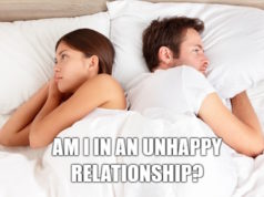 Am I In An Unhappy Relationship Quiz Am I In An Unhappy Relationship Quiz-AffectionGuide