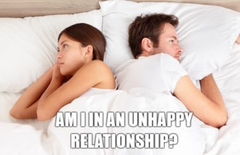 Am I In An Unhappy Relationship Quiz Am I In An Unhappy Relationship Quiz-AffectionGuide