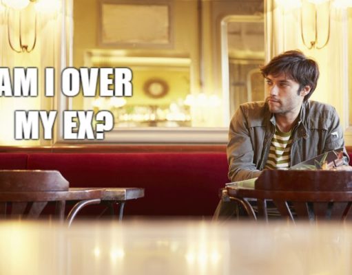 Am I Over My Ex Quiz Am I Over My Ex Quiz-AffectionGuide