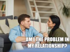 Am I The Problem In My Relationship Quiz Am I The Problem In My Relationship Quiz-AffectionGuide