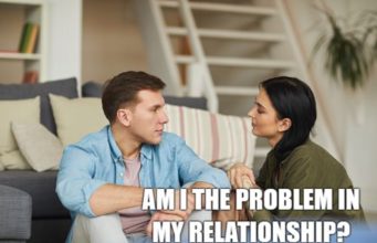 Am I The Problem In My Relationship Quiz Am I The Problem In My Relationship Quiz-AffectionGuide