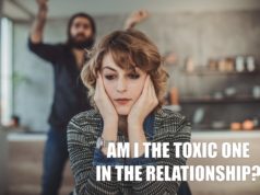 Am I The Toxic One In The Relationship Quiz Am I The Toxic One In The Relationship Quiz-AffectionGuide