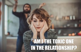 Am I The Toxic One In The Relationship Quiz Am I The Toxic One In The Relationship Quiz-AffectionGuide