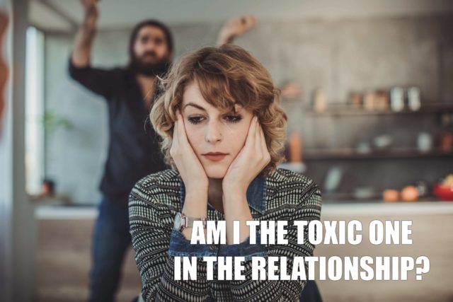 Am I The Toxic One In The Relationship Quiz-AffectionGuide