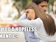 Are You A Hopeless Romantic Quiz-AffectionGuide