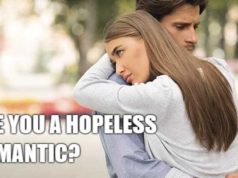 Are You A Hopeless Romantic Quiz Are You A Hopeless Romantic Quiz-AffectionGuide