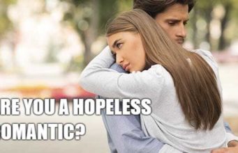 Are You A Hopeless Romantic Quiz Are You A Hopeless Romantic Quiz-AffectionGuide