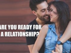 Are You Ready For A Relationship Quiz Are You Ready For A Relationship Quiz-AffectionGuide