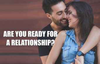 Are You Ready For A Relationship Quiz Are You Ready For A Relationship Quiz-AffectionGuide