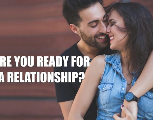 Are You Ready For A Relationship Quiz Are You Ready For A Relationship Quiz-AffectionGuide