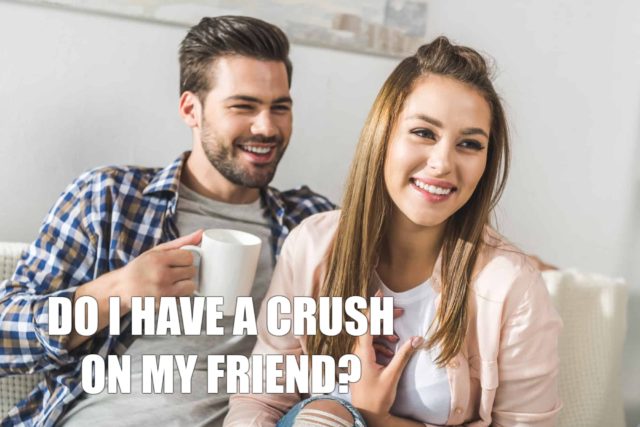 Do I Have A Crush On My Friend Quiz-AffectionGuide