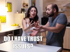 Do I Have Trust Issues Quiz Do I Have Trust Issues Quiz-AffectionGuide