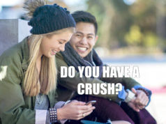 Do You Have A Crush Quiz Do You Have A Crush Quiz-AffectionGuide