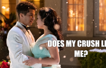 Does My Crush Like Me Quiz Does My Crush Like Me Quiz-AffectionGuide