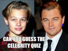 Can You Guess The Celebrity Quiz Can You Guess The Celebrity Quiz-AffectionGuide