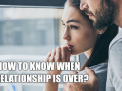 How To Know When A Relationship Is Over Quiz How To Know When A Relationship Is Over Quiz-AffectionGuide