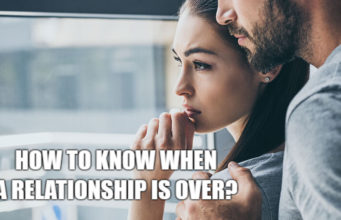 How To Know When A Relationship Is Over Quiz How To Know When A Relationship Is Over Quiz-AffectionGuide