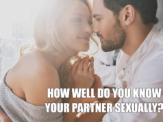 How Well Do You Know Your Partner Sexually Quiz How Well Do You Know Your Partner Sexually Quiz-AffectionGuide