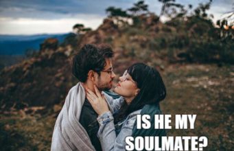 Is He My Soulmate Quiz Is He My Soulmate Quiz-AffectionGuide