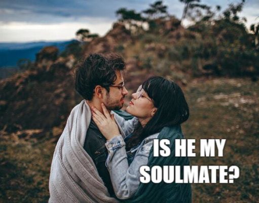Is He My Soulmate Quiz Is He My Soulmate Quiz-AffectionGuide