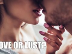 Is It Love Or Lust Quiz Is It Love Or Lust Quiz-AffectionGuide