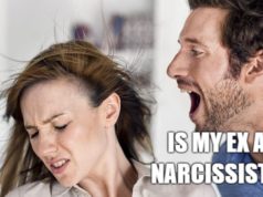 Is My Ex A Narcissist Quiz Is My Ex A Narcissist Quiz--AffectionGuide