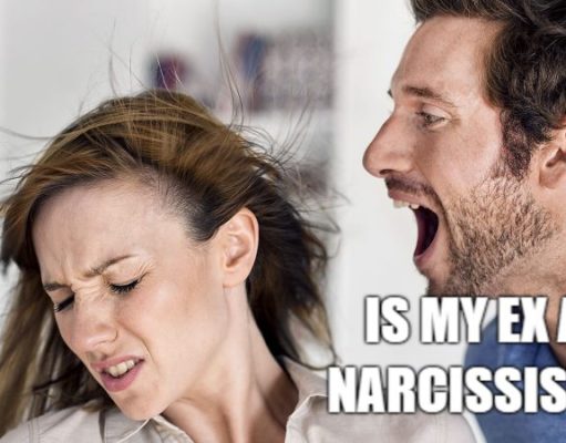 Is My Ex A Narcissist Quiz Is My Ex A Narcissist Quiz--AffectionGuide
