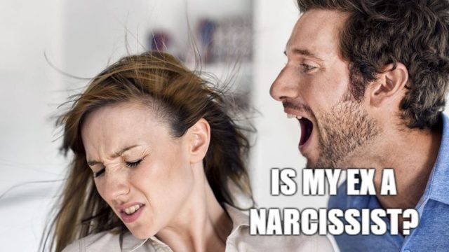 Is My Ex A Narcissist Quiz--AffectionGuide