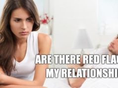 Relationship Red Flags Quiz Relationship Red Flags Quiz-AffectionGuide