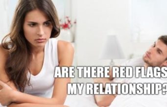 Relationship Red Flags Quiz Relationship Red Flags Quiz-AffectionGuide