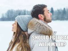 Should I Get Back With My Ex Quiz Should I Get Back With My Ex Quiz-AffectionGuide